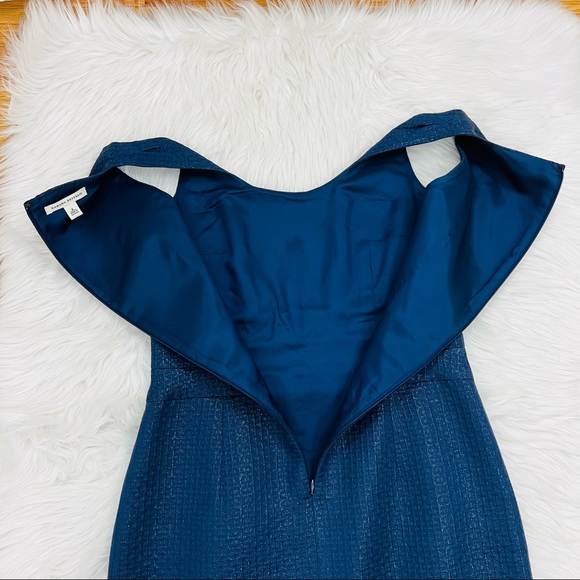 Banana Republic A Line Dress - Picture 3 of 13